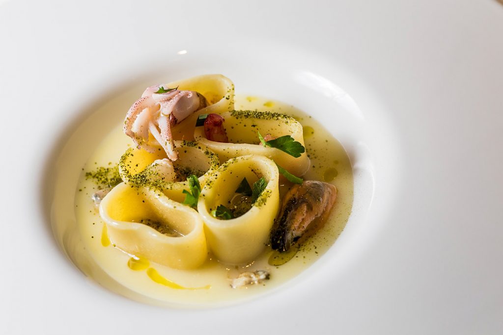 Ristorante Magnolia Cesenatico