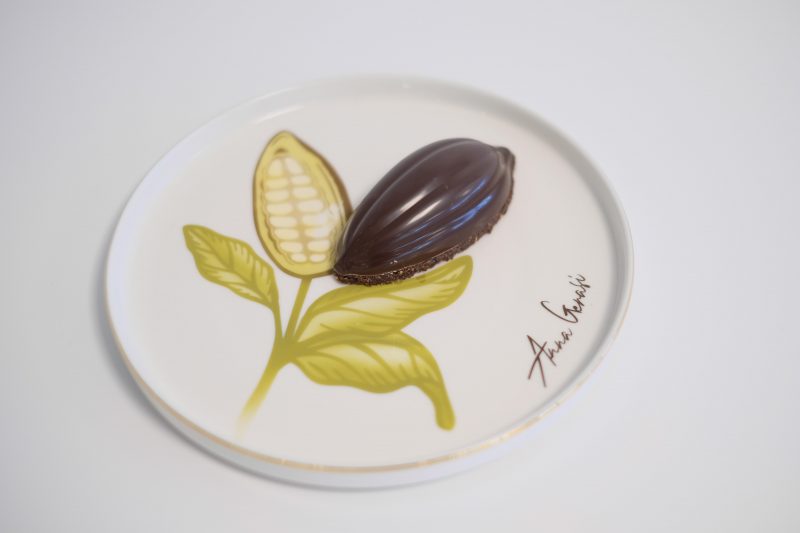 World Chocolate Masters: vince il futuro vegetale (e femminile)