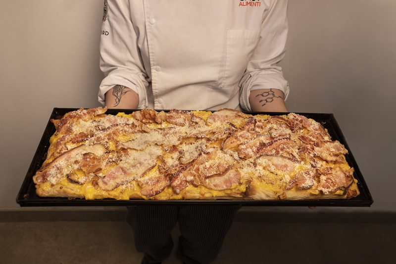 Tema Milano, una nuova bakery contemporanea in Porta Venezia
