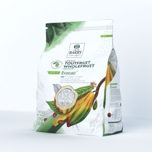evocao al world chocolate masters 2022