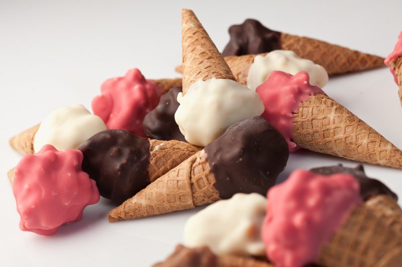 Il 2022 di Comprital: plant based, lactose free e con Gialuca Fusto