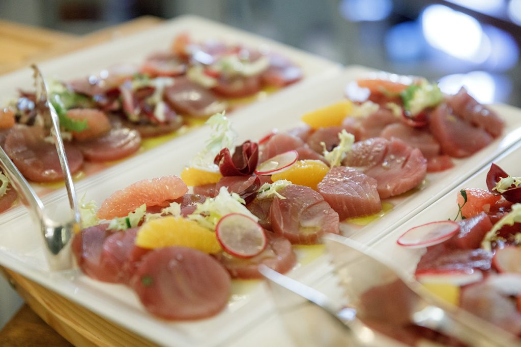 Brunch Pasqua 2022 Four Seasons Firenze