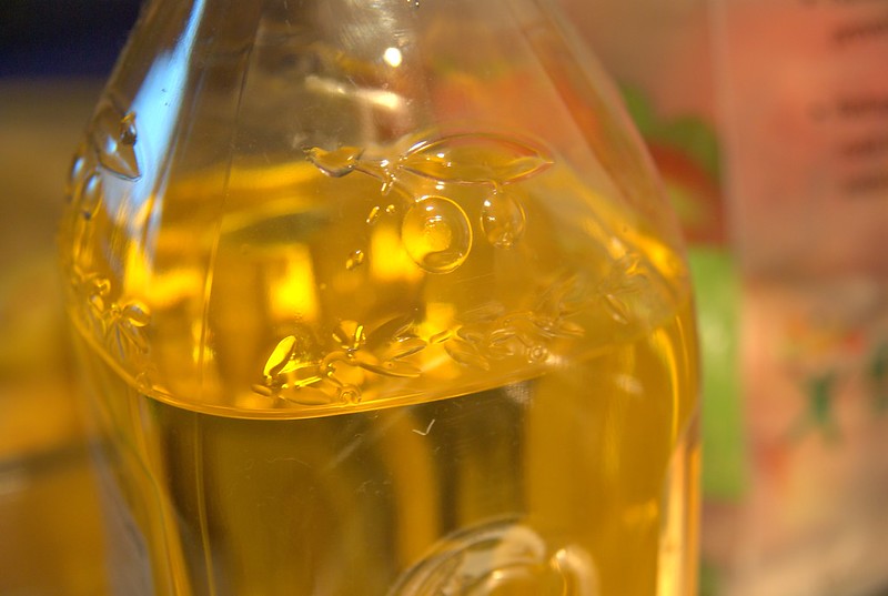 Olio d'oliva