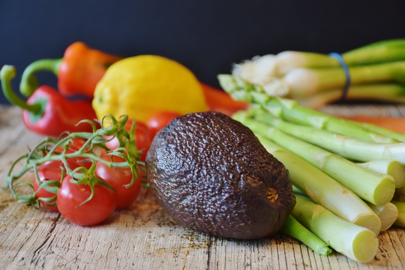 Frutta e verdura