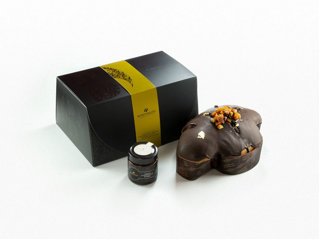 Colomba Bonfissuto
