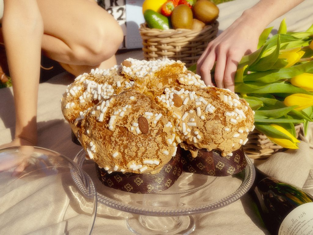 Colomba Olivieri