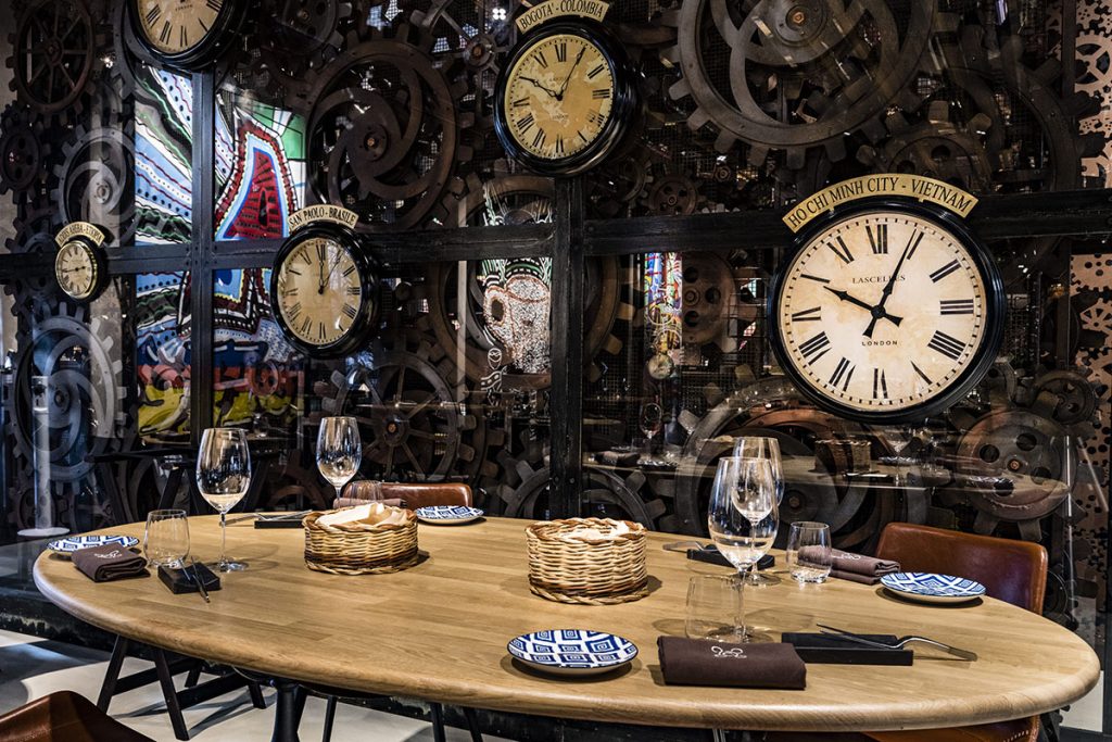Ristorante Condividere