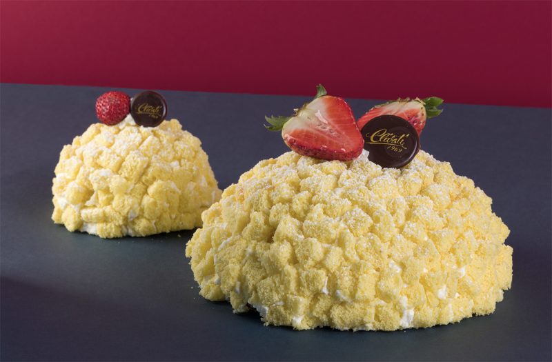 Festa della Donna 2022: i dolci delle più note pasticcerie