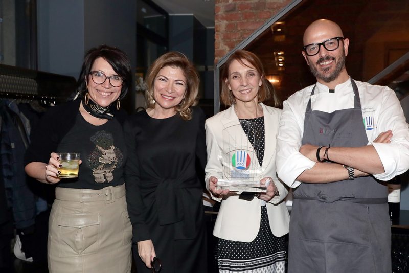 Incontri culinari tra Italia e Canada