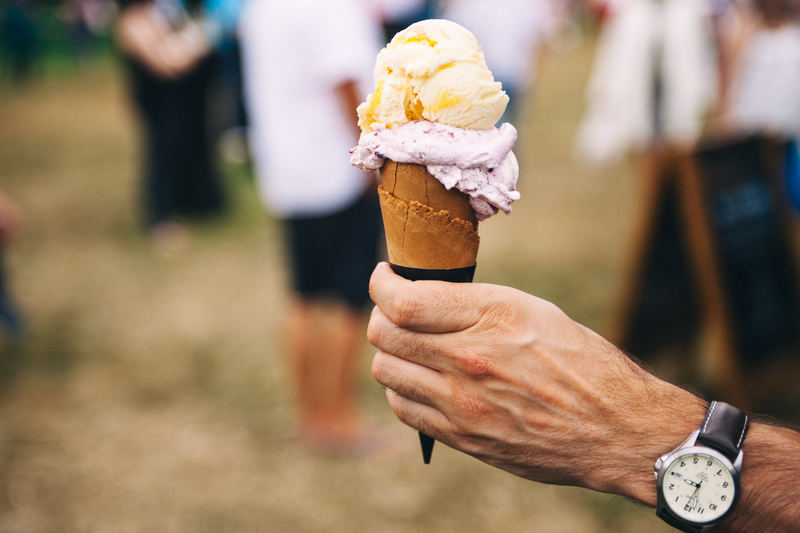 Guida Gelaterie d’Italia 2022 del Gambero Rosso, le gelaterie premiate