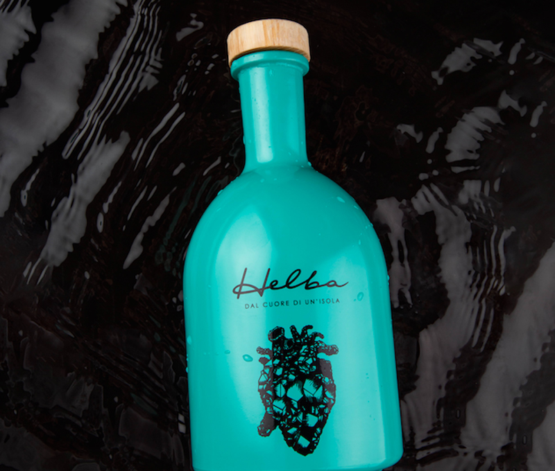 Helba gin