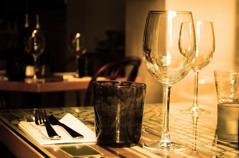 Il mondo della sala: saper accogliere con cultura e discrezione