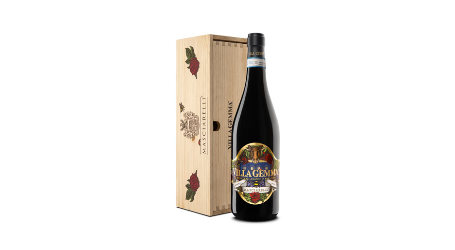 Masciarelli Vini