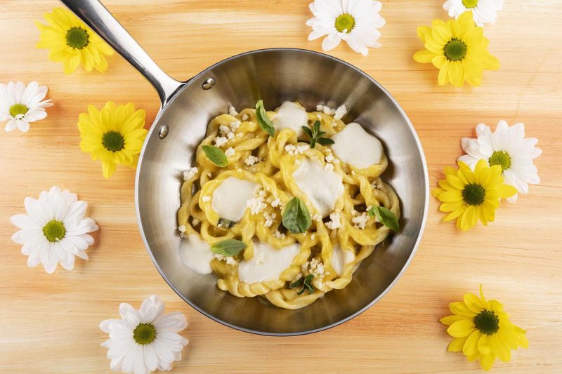 I menu di Pasqua 2022 nei grandi ristoranti italiani