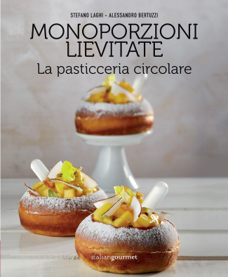 Monoporzioni Lievitate - La pasticceria circolare