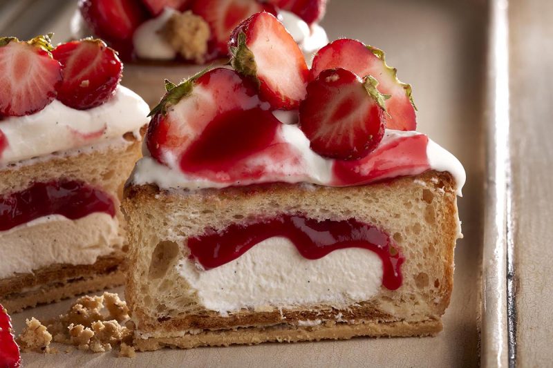 Pan di Panna, ricetta e vantaggi di un impasto rivoluzionario