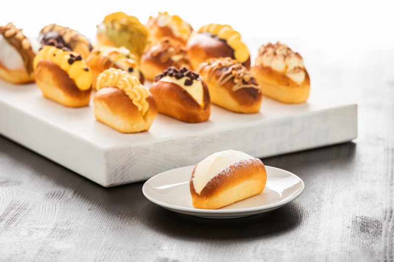 PreGel presenta il Panitozzo™