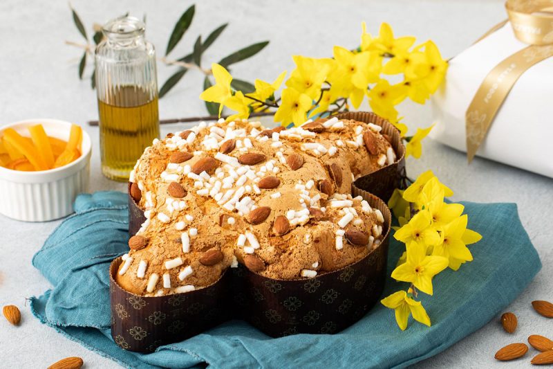Pasqua 2022: le colombe artigianali dei pasticceri e degli chef