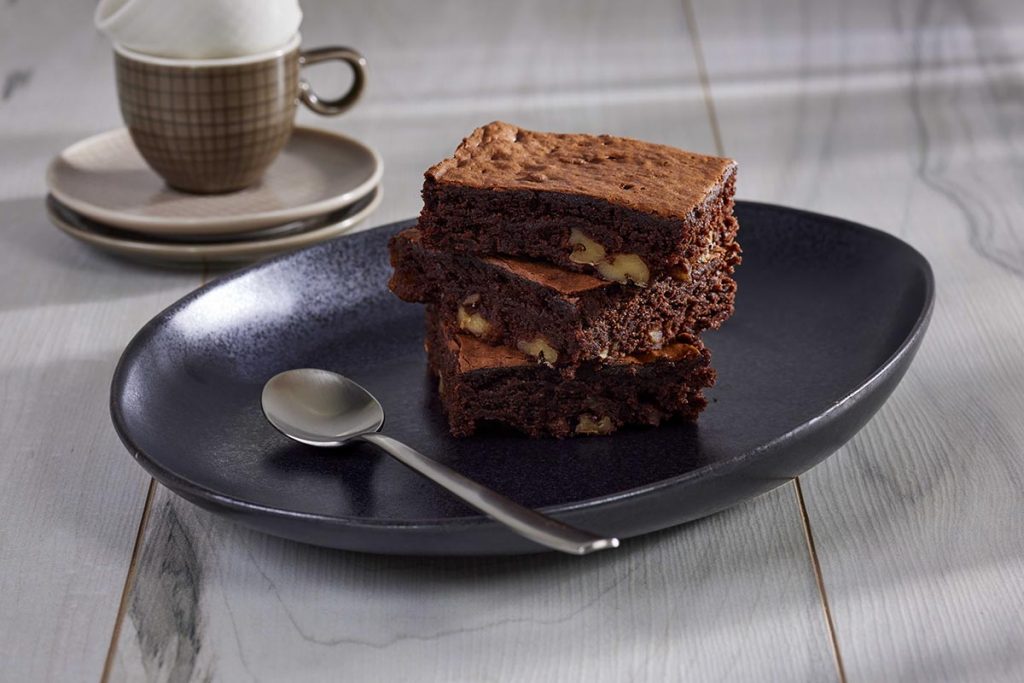 Prodotti Spiga Sachermix Brownies