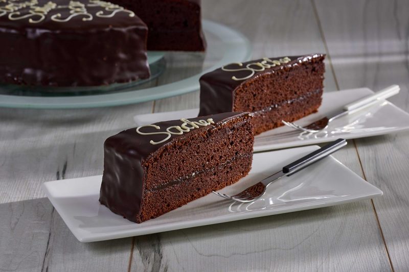Nuovo Sacher Mix di Prodotti Spiga