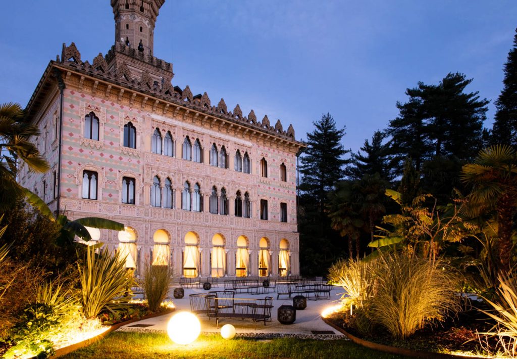 Relais Villa Crespi