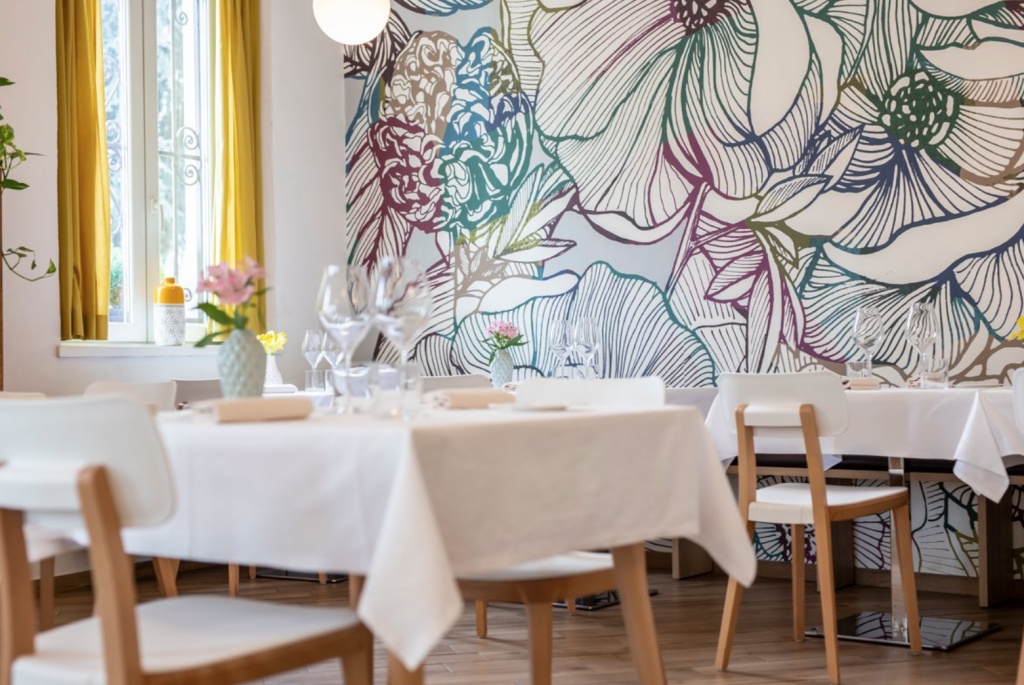 Ristorante Flora Busto Arsizio