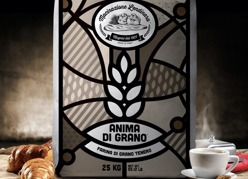 Ryecorn, l’Anima di Grano al profumo di segale e mais di Macinazione Lendinara