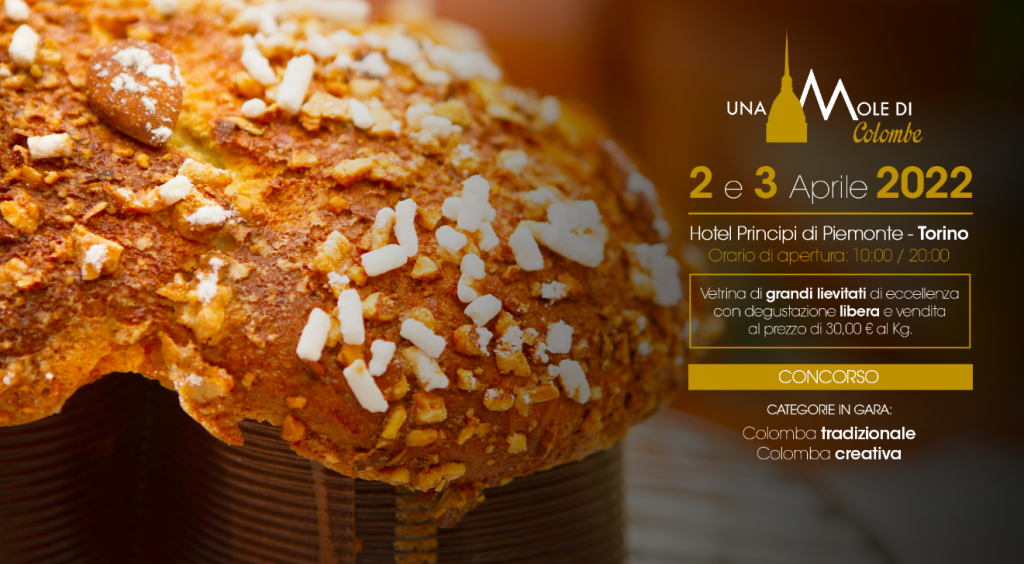 una mole di colombe locandina