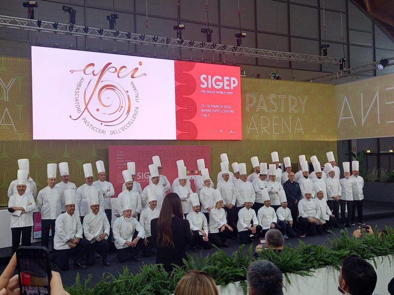 Live da Sigep 2022. Cos’è successo in fiera il 12 marzo