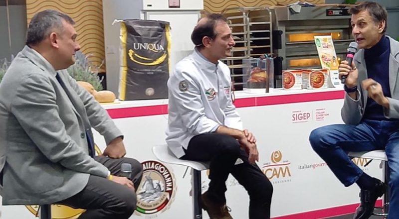 Live da Sigep 2022. Cos’è successo in fiera il 15 marzo