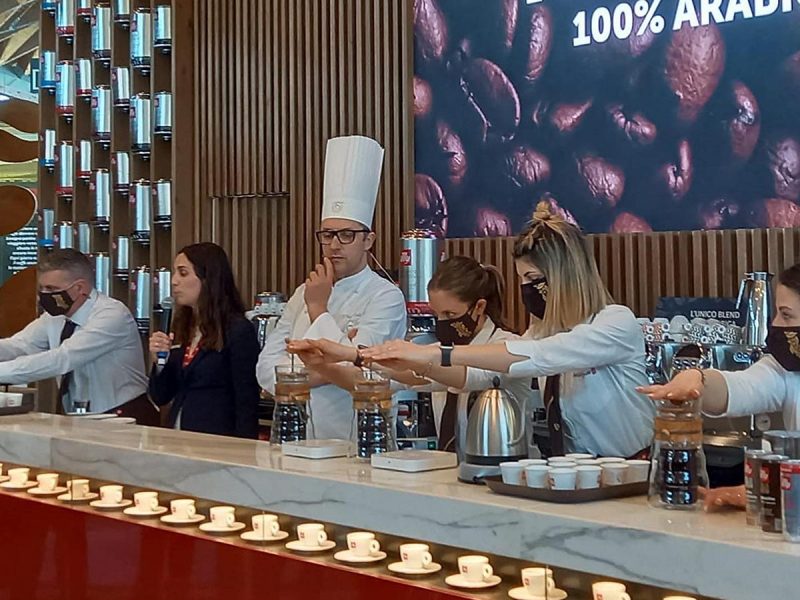 Live da Sigep 2022. Cos’è successo in fiera il 13 marzo