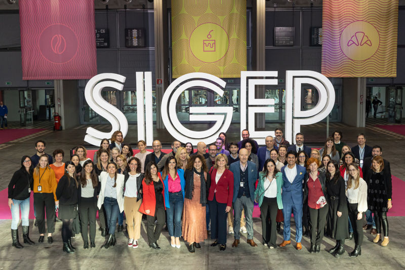 Si è chiuso Sigep 2022. Rivivi questa edizione con i #SigepTalk