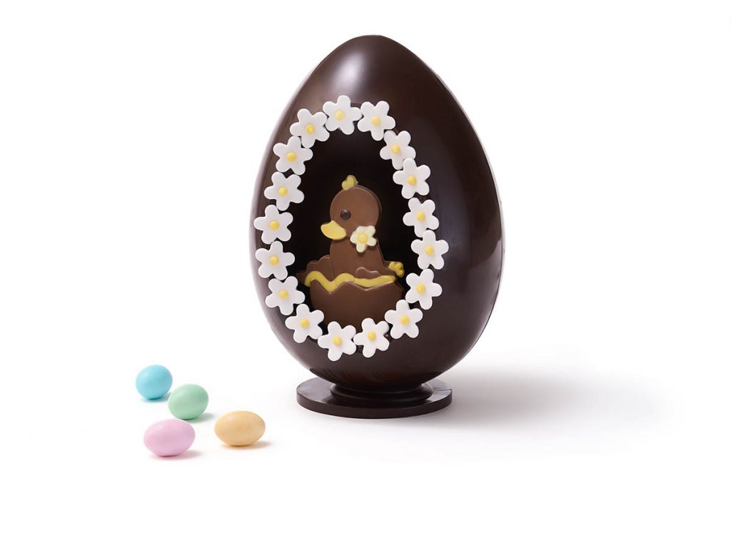 Solbiati Uovo di Pasqua