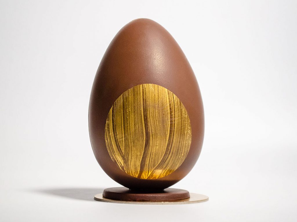 Uova di Pasqua 2022 Peck Milano
