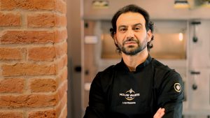 Molini Valente a Sigep 2022