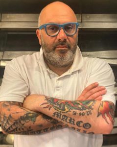 Molini Valente a Sigep 2022