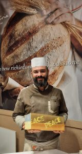pane per la pace