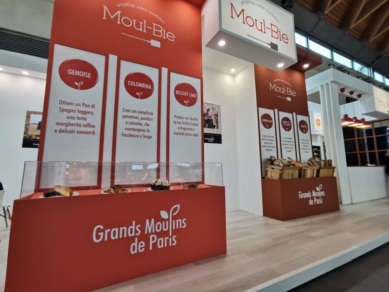 Moul-Bie: nuovo pack, prodotto di sempre