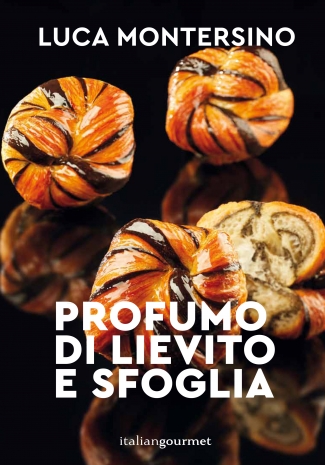 Profumo di sfoglia e lievito