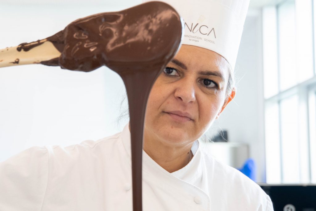 unica school unigrà carola stacchezzini