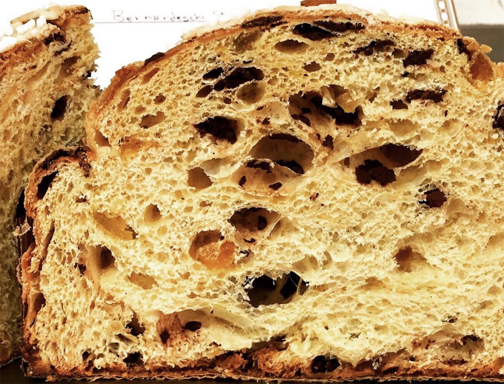 Colomba Bernardeschi