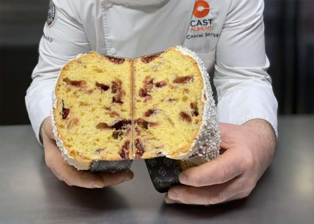 Colomba Canini
