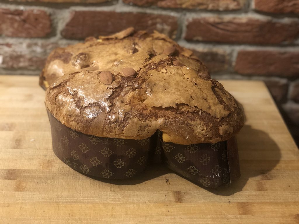 Colomba Pappalardo