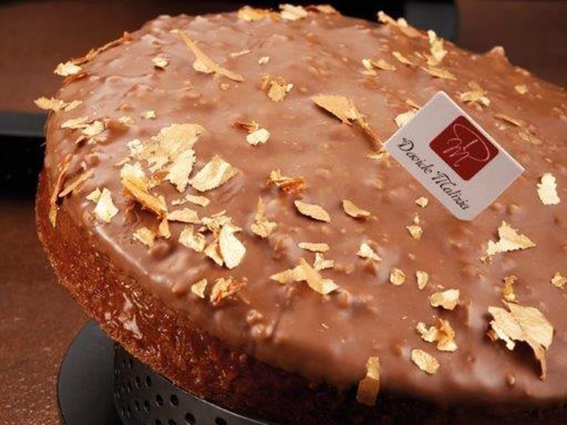 Crostate e plumcake, i dolci da viaggio di Davide Malizia