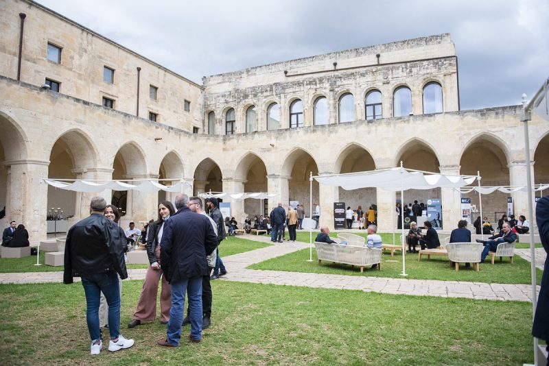 Rebel FoodExp 2022: le eccellenze fuori dal coro il 24 e 25 maggio a Lecce