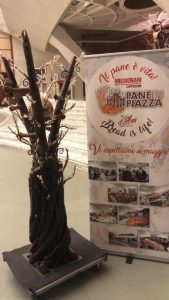 Pane in Piazza