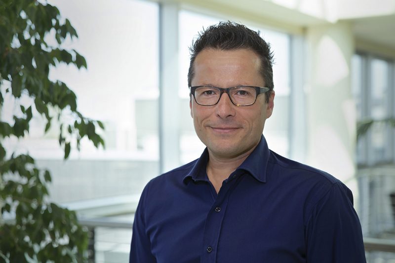 Massimo Barbari è il nuovo Amministratore Delegato di PreGel Spa