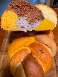 Pane del mondo