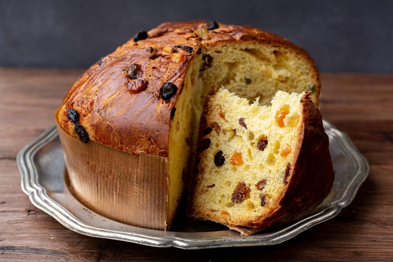 Dieci anni di Panettone Day