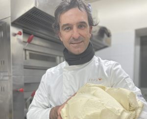 Patrick Zanesi Accademia